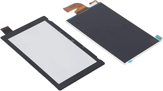 Replacement LCD Screen HAC 001 Wear Resistant Digitizer Touch Screen Replacement LCD Screen HAC 001 Wear Resistant Digitizer Touch Screen