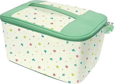 Nintendo Switch Carry All Animal Crossing Case for Switch and Lite Nintendo Switch Carry All Animal Crossing Case for Switch and Lite