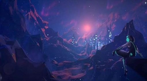 Invector Avicii Game for Nintendo Switch Available Now - Image 2