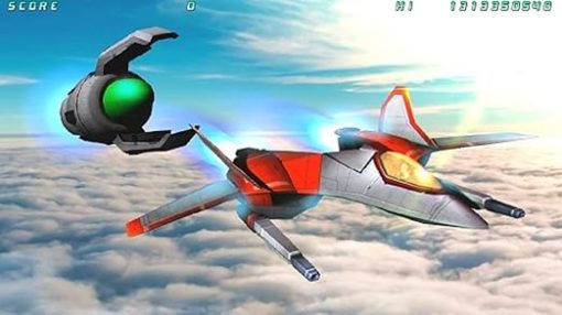Rolling Gunner Over Power Nintendo Switch Non US Version - Image 2