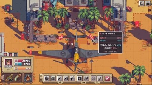 Pathway Limited Run 124 Nintendo Switch Game Title - Image 2
