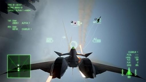 Ace Combat 7 Skies Unknown Deluxe Edition English Version - Image 2