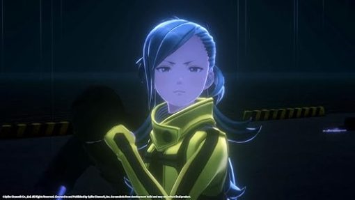 AI The Somnium Files on Nintendo Switch - Ultimate Guide and Tips - Image 2