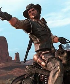 Red Dead Redemption by Rockstar Games for Nintendo Switch 2 Red Dead Redemption by Rockstar Games for Nintendo Switch 2