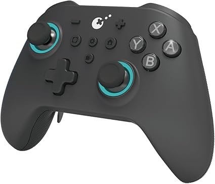GuliKit KK3 Max Game Controller with Hall Effect Joysticks Wireless GuliKit KK3 Max Game Controller with Hall Effect Joysticks Wireless