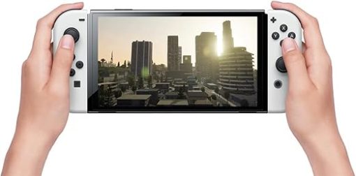 Grand Theft Auto The Trilogy Definitive Edition for Nintendo Switch - Image 2