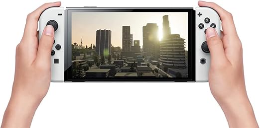 Grand Theft Auto The Trilogy Definitive Edition for Nintendo Switch 2 Grand Theft Auto The Trilogy Definitive Edition for Nintendo Switch - Image 2