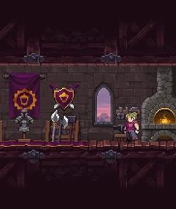 Chasm Nintendo Switch Limited Run 85 Game Review and Overview 2 Chasm Nintendo Switch Limited Run 85 Game Review and Overview 2