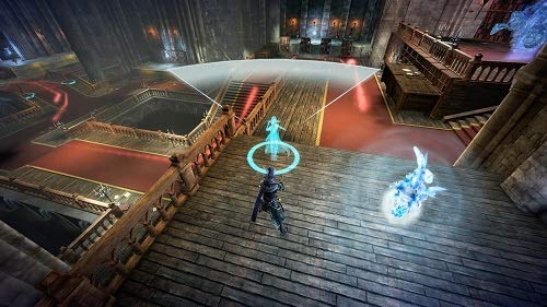 Hell Warders for Nintendo Switch – Action Strategy Game in 2023 2 Hell Warders for Nintendo Switch - Action Strategy Game in 2023 - Image 2