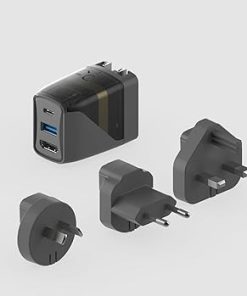 GENKI Global Covert Dock 2 Charger for Nintendo Switch and Steam Deck GENKI Global Covert Dock 2 Charger for Nintendo Switch and Steam Deck