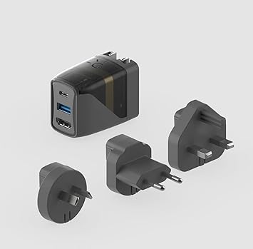 GENKI Global Covert Dock 2 Charger for Nintendo Switch and Steam Deck GENKI Global Covert Dock 2 Charger for Nintendo Switch and Steam Deck