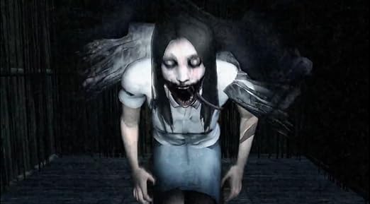 Dreadout Remastered Collection Asia Import for Nintendo Switch 2 Dreadout Remastered Collection Asia Import for Nintendo Switch - Image 2