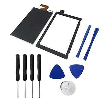 Artmavin LCD Screen Display Touch Digitizer for Nintendo Switch Artmavin LCD Screen Display Touch Digitizer for Nintendo Switch