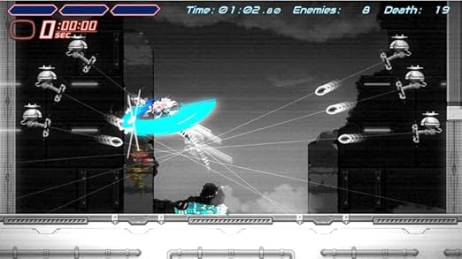 Cogen: Sword Of Rewind (Collector’s Edition) – For Nintendo Switch 2 Cogen: Sword Of Rewind (Collector's Edition) - For Nintendo Switch - Image 2