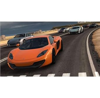 Gear Club Unlimited for Nintendo Switch – Racing Game Adventure 2 Gear Club Unlimited for Nintendo Switch - Racing Game Adventure - Image 2
