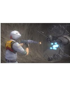 Earth Defense Force 2 Released on Nintendo Switch Console 2 Earth Defense Force 2 Released on Nintendo Switch Console 2
