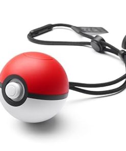 Pokémon Let’s Go Pikachu with Poké Ball Plus for Nintendo Switch 2 Pokémon Let’s Go Pikachu with Poké Ball Plus for Nintendo Switch 2