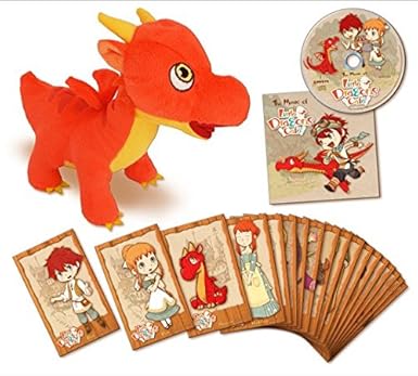 Little Dragons Cafe Limited Edition for Nintendo Switch Console 2 Little Dragons Cafe Limited Edition for Nintendo Switch Console - Image 2