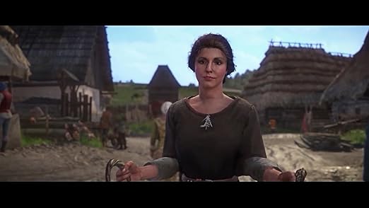 Kingdom Come Deliverance Royal Edition for Nintendo Switch 2 Kingdom Come Deliverance Royal Edition for Nintendo Switch - Image 2
