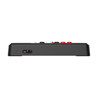 Mayflash F500 Elite Fight Stick Arcade Controller for PS4 PC Xbox Switch 2 Mayflash F500 Elite Fight Stick Arcade Controller for PS4 PC Xbox Switch - Image 2