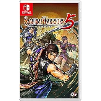 Samurai Warriors 5 English Version Gameplay and Features Guide Samurai Warriors 5 English Version Gameplay and Features Guide