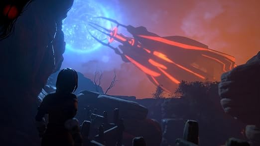 Seed of Life for Switch UK PAL – Compatible Action Adventure Game 2 Seed of Life for Switch UK PAL - Compatible Action Adventure Game - Image 2