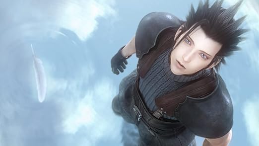 Crisis Core Final Fantasy VII Reunion for Nintendo Switch Digital Code 2 Crisis Core Final Fantasy VII Reunion for Nintendo Switch Digital Code - Image 2
