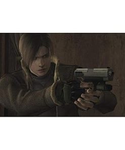 Resident Evil Triple Pack for Nintendo Switch Console System 2 Resident Evil Triple Pack for Nintendo Switch Console System 2