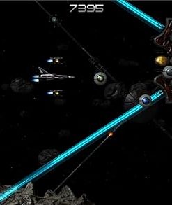 Nintendo Switch Space Blaze Game for Nintendo Switch Console 2 Nintendo Switch Space Blaze Game for Nintendo Switch Console 2
