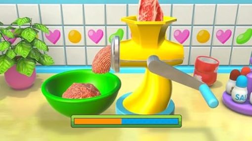 Cooking Mama Cookstar for Nintendo Switch Game Review and Features - Image 2