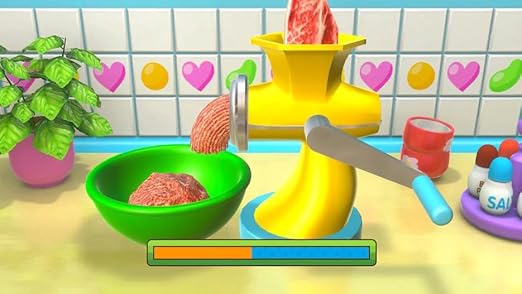 Cooking Mama Cookstar for Nintendo Switch Game Review and Features 2 Cooking Mama Cookstar for Nintendo Switch Game Review and Features - Image 2