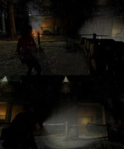 Outbreak Collection Part 2 for Nintendo Switch Now Available 2 Outbreak Collection Part 2 for Nintendo Switch Now Available 2