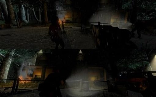 Outbreak Collection Part 2 for Nintendo Switch Now Available - Image 2