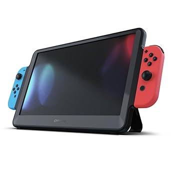 Orion Up-Switch 11.6 Inch Portable HD Monitor for Gaming Devices Orion Up-Switch 11.6 Inch Portable HD Monitor for Gaming Devices