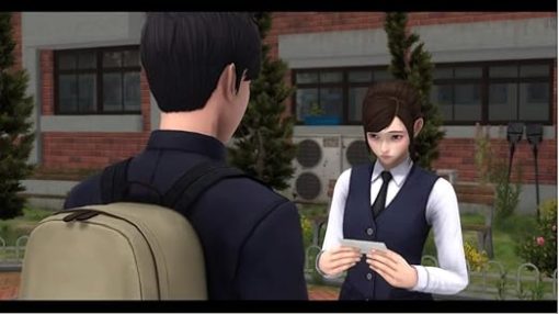 PQube White Day A Labyrinth Named School Game Review and Guide - Image 2