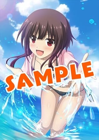 Blessing on this Wonderful World Tapestry Megumin Adventurers B2 2 Blessing on this Wonderful World Tapestry Megumin Adventurers B2 - Image 2