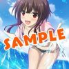 花咲ワークスプリング！Switch版とAmazon限定クリアファイル 4