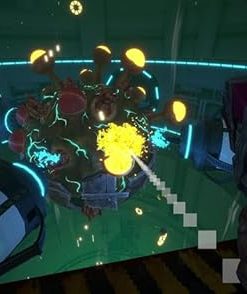 Postal Brain Damaged SRG 123 For Nintendo Switch Game Review 2 Postal Brain Damaged SRG 123 For Nintendo Switch Game Review 2