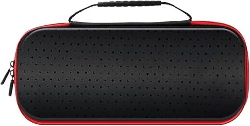 Lightweight Non-Slip Snap-On Back Case for Steam Deck Travel - Image 2
