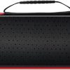 Nintendo Switch LCD Touch Screen Digitizer Glass Replacement Black 4