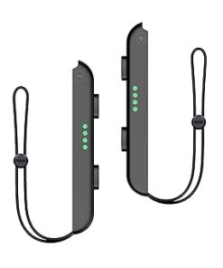 Haiovia Wireless Controller for Nintendo Switch OLED Lite with Vibration 2 Haiovia Wireless Controller for Nintendo Switch OLED Lite with Vibration 2