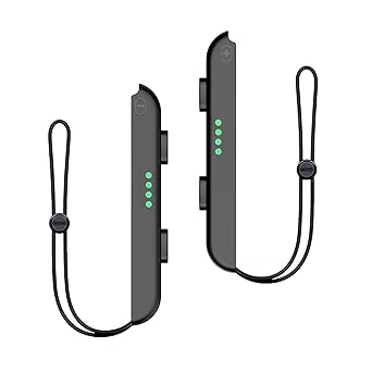 Haiovia Wireless Controller for Nintendo Switch OLED Lite with Vibration 2 Haiovia Wireless Controller for Nintendo Switch OLED Lite with Vibration - Image 2