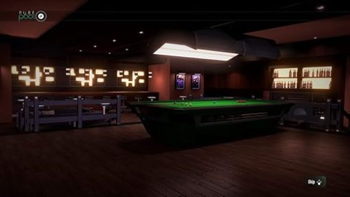 Pure Pool for Nintendo Switch - Play Realistic Pool Games - Image 2