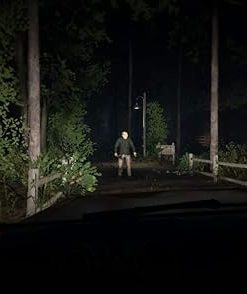Friday the 13th Game Ultimate Slasher Edition for Nintendo Switch 2 Friday the 13th Game Ultimate Slasher Edition for Nintendo Switch 2