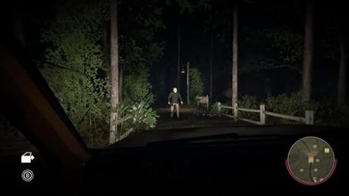 Friday the 13th Game Ultimate Slasher Edition for Nintendo Switch - Image 2