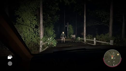 Friday the 13th Game Ultimate Slasher Edition for Nintendo Switch 2 Friday the 13th Game Ultimate Slasher Edition for Nintendo Switch - Image 2
