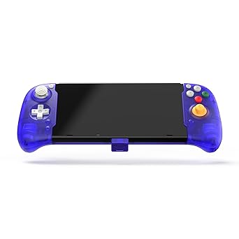 RetroFlag Handheld Controller for Nintendo Switch OLED Pro Joypad RetroFlag Handheld Controller for Nintendo Switch OLED Pro Joypad