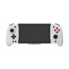 KMD Handheld Grip for Nintendo Switch 8-Bit Grey Color Option