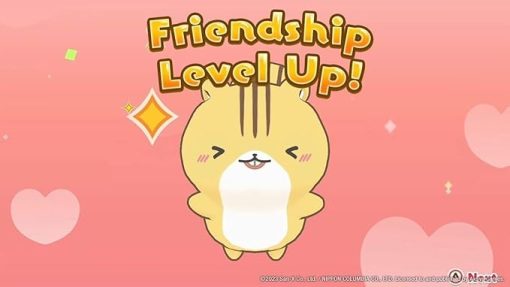 Cuddly Forest Friends Standard Edition for Nintendo Switch - Image 2
