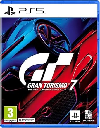 YBW Gran Turismo 7 Racing Tips and Strategies for Players YBW Gran Turismo 7 Racing Tips and Strategies for Players